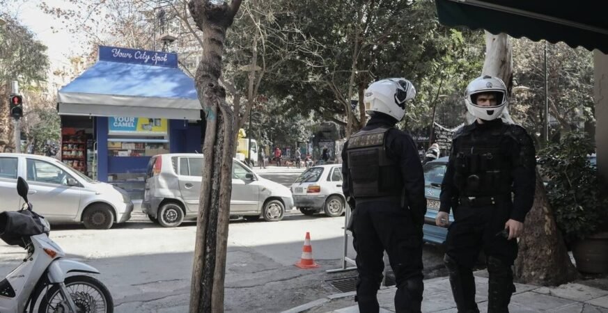 Aνεξέλεγκτη η δράση των Ρομά στην Αθήνα - Μέσα σε 24 ώρες πρωταγωνίστησαν σε 6 περιστατικά ληστείας