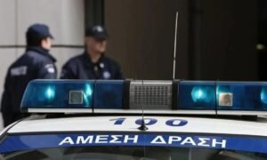 Μενίδι: Άγριος ξυλοδαρμός αστυνομικών από ομάδα πέντε ατόμων - Συνελήφθησαν δύο άτομα