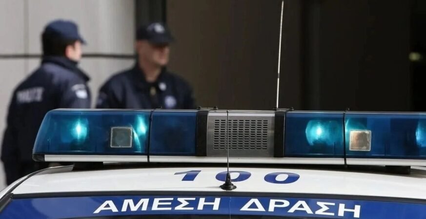 Μενίδι: Άγριος ξυλοδαρμός αστυνομικών από ομάδα πέντε ατόμων - Συνελήφθησαν δύο άτομα
