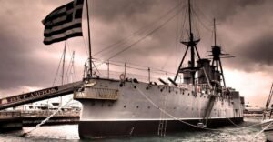 Το Θωρηκτό Αβέρωφ αποκτά Ψηφιακό Μουσείο παγκόσμιας εμβέλειας»