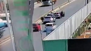 Ο εκβιασμός στο Μενίδι από τον 36χρονο συνεργό του «Εντικ»