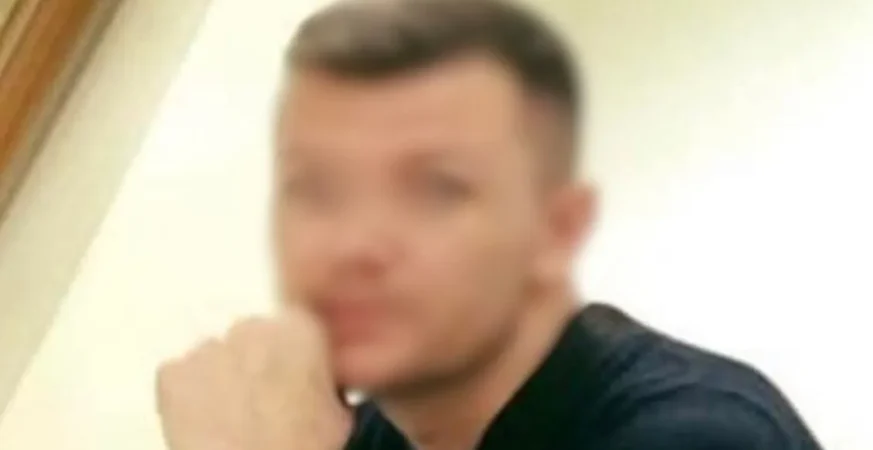 Σύλληψη του πρωτοπαλίκαρου του "Έντικ": Αυτός είναι το ένα από τα τέσσερα "πίτμπουλ" της "Φωνής"