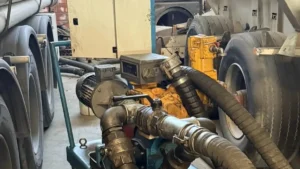 Κύκλωμα λαθρεμπορίας καυσίμων: Το πείραγμα στις αντλίες με «πασιέντζα» και τα κέρδη των 3 εκατ. ευρώ