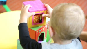 Ανακοινώθηκαν τα αποτελέσματα των voucher για τους βρεφονηπιακούς σταθμούς - Η διαδικασία εγγραφής