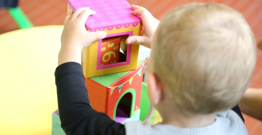 Ανακοινώθηκαν τα αποτελέσματα των voucher για τους βρεφονηπιακούς σταθμούς - Η διαδικασία εγγραφής