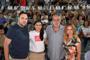 Mια βραδιά ξεχωριστή αφιερωμένη στον «Σερ της ελληνικής μουσικής» Γρηγόρη Μπιθικώτση