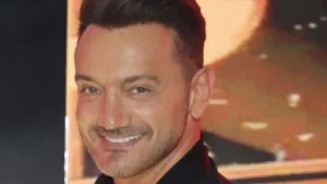 Χρήστος Μενιδιάτης: «Δεν έχω ποτέ πρόβλημα με την μαρκίζα, η δουλειά που κάνω είναι τίμια και αληθινή»