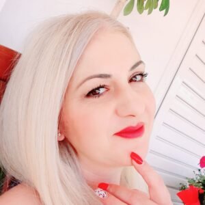 Picture of Παναγιώτα Σαββίδη