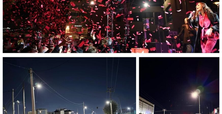 lamprew ekdiloseis tso dimarxeio - skotadi stin poli ton Acharnon