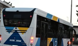 Μενίδι: Πυροβολισμοί σε λεωφορείο - «Έχει γίνει ξανά στον ίδιο δρόμο», λέει ο οδηγός στο Newsbomb