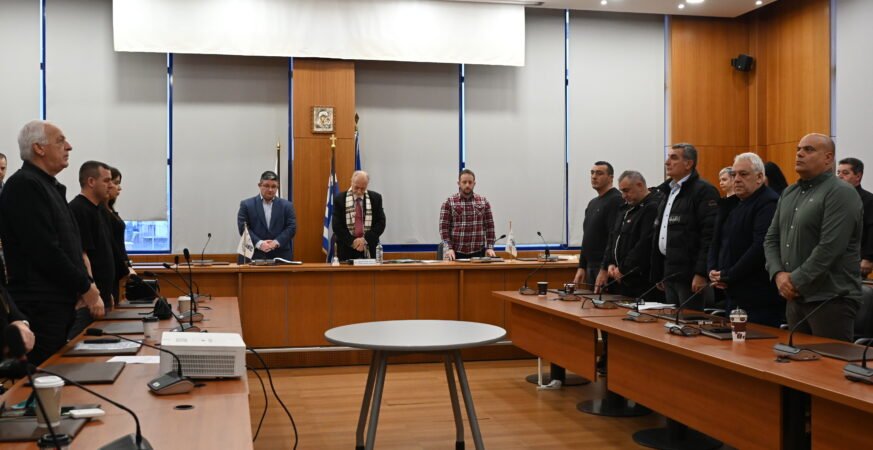 Ψηφίστηκε ο προϋπολογισμός του 2026: Συνέχεια στη σταθερότητα των οικονομικών του Δήμου