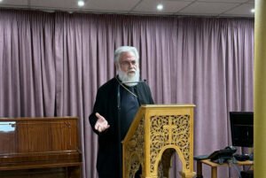 «Τεχνητή Νοημοσύνη και κατήχηση: Η Σύναξη Κατηχητών της Ι. Μητροπόλεως Ιλίου άνοιξε τον μεγάλο διάλογο»