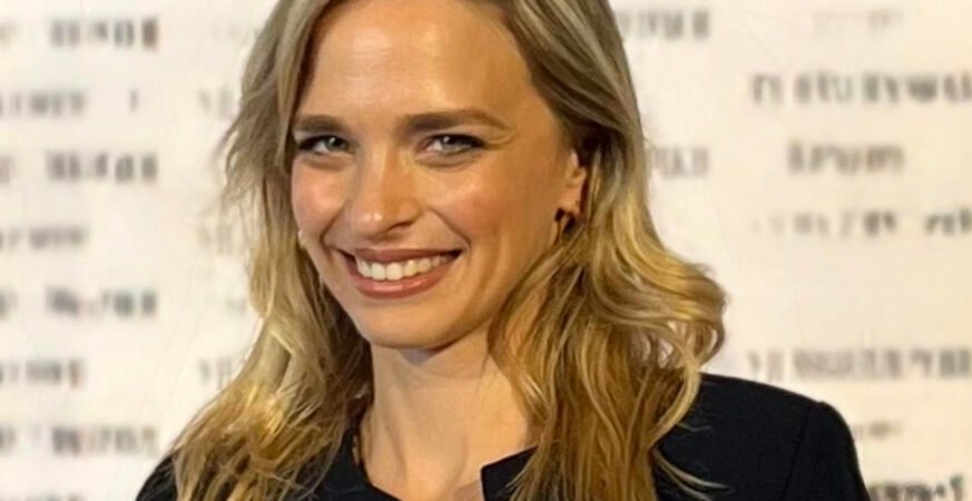 «Η εμπιστοσύνη είναι αυτό που ζητά η σύγχρονη επικοινωνία».