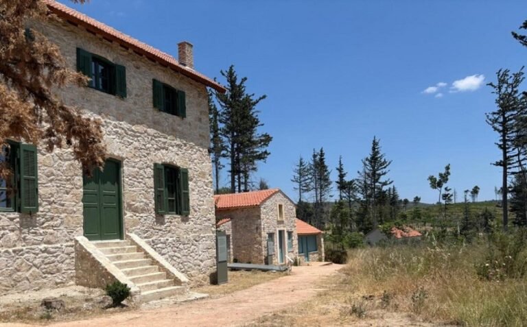 Τατόι: Τα πρώτα έργα αποκατάστασης ολοκληρώνονται το 2026 – Επιπτώσεις για την περιοχή των Αχαρνών