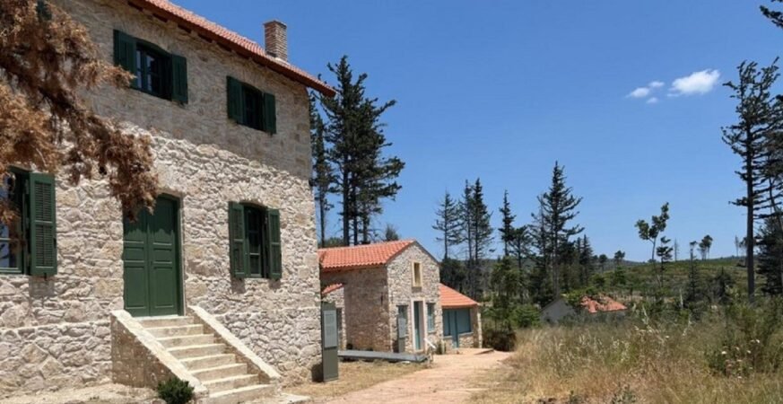 Τατόι: Τα πρώτα έργα αποκατάστασης ολοκληρώνονται το 2026 – Επιπτώσεις για την περιοχή των Αχαρνών