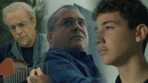 «Ματωμενες Παρτιτουρες»: Η ταινια για τα Τεμπη που μας υπενθυμιζει οτι το «γιατι» παραμενει ζωντανο!