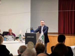 Κερδισμένος ο Χάρης Δούκας στους συνέδρους – Πρώτος στην Αθήνα και τον Νότιο Τομέα Αθηνών, ισχυρή παρουσία σε όλη τη χώρα