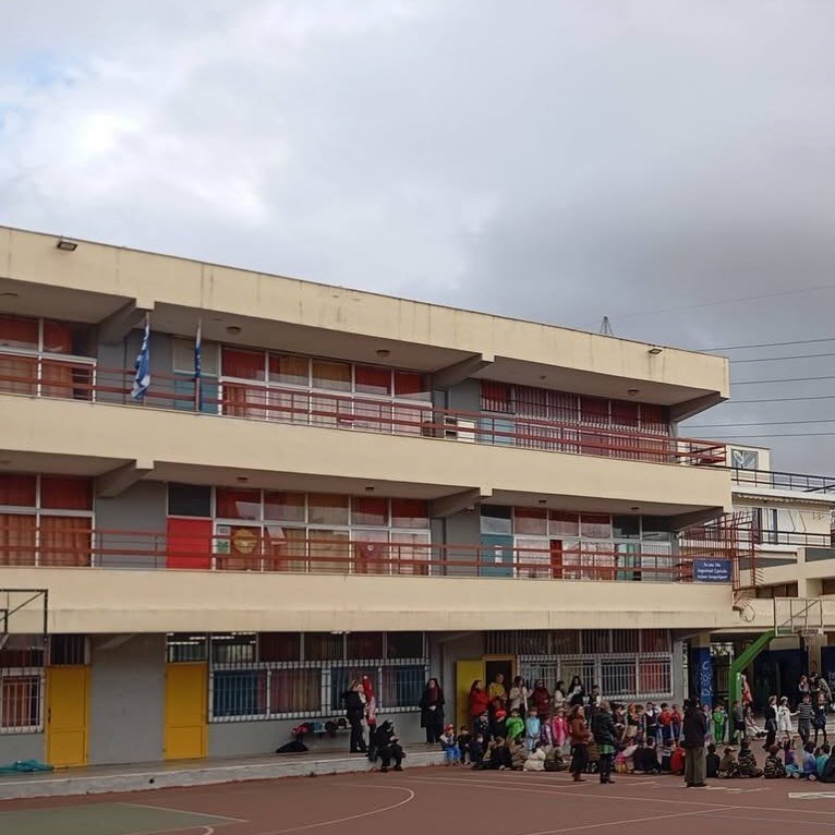 Κλειστό το 5ο Δημοτικό Αγίων Αναργύρων τη Δευτέρα για το τελευταίο αντίο σε 11χρονο μαθητή