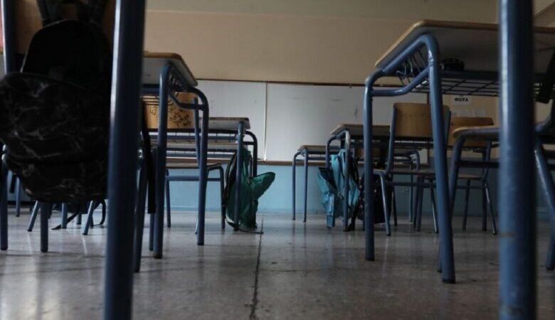 Αχαρνές : Συνελήφθη 67χρονος διευθυντής Λυκείου για προσβολή γενετήσιας αξιοπρέπειας