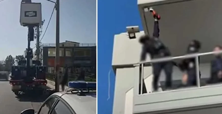 Νέα αστυνομική επιχείρηση πραγματοποιήθηκε το πρωί της Πέμπτης 12 Μαρτίου σε οικισμούς Ρομά στο Μενίδι και στο Ζεφύρι, με αποτέλεσμα να γίνουν 4 συλλήψεις και να αποξηλωθούν καλώδια συνολικού μήκους 1.500 μέτρων.