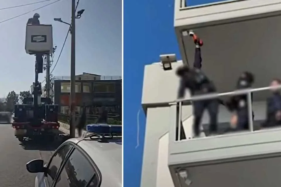 Νέα αστυνομική επιχείρηση πραγματοποιήθηκε το πρωί της Πέμπτης 12 Μαρτίου σε οικισμούς Ρομά στο Μενίδι και στο Ζεφύρι, με αποτέλεσμα να γίνουν 4 συλλήψεις και να αποξηλωθούν καλώδια συνολικού μήκους 1.500 μέτρων.