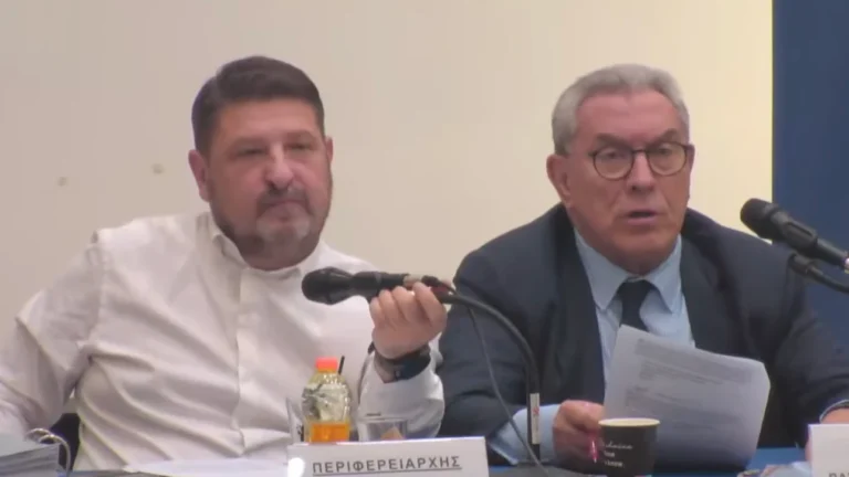 xardalias-kapernaros