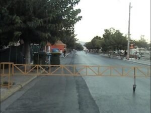 Κλειστή η οδός Αθ. Μπόσδα 15–17 Μαΐου λόγω τουρνουά 3x3 Streetball