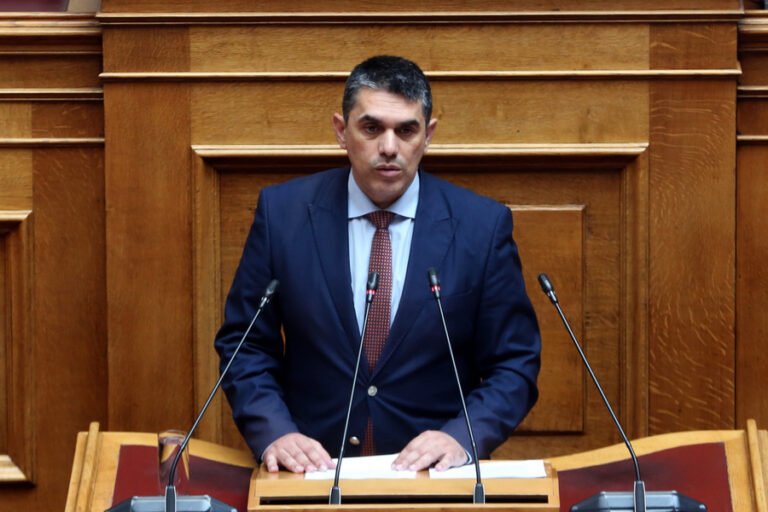 ΒΟΥΛΗ ΕΙΔΙΚΗ ΣΥΝΕΔΡΙΑΣΗ ΓΙΑ ΤΗΝ ΗΜΕΡΑ ΜΝΗΜΗΣ ΤΗΣ ΓΕΝΟΚΤΟΝΙΑΣ ΤΩΝ ΠΟΝΤΙΩΝ